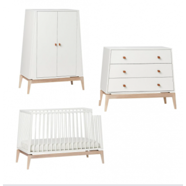 Chambre Trio Luna Leander -...