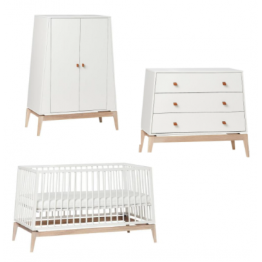 Chambre Trio Luna Leander -...