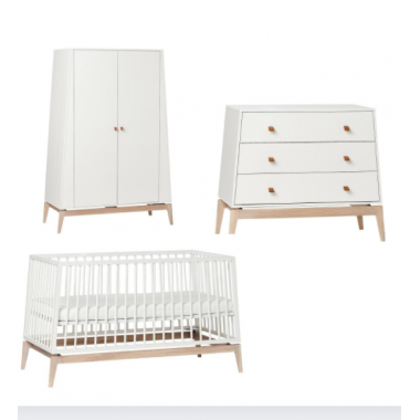 Chambre Trio Luna Leander -...