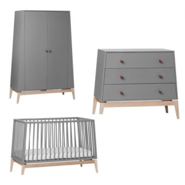 Chambre Trio Luna Leander -...