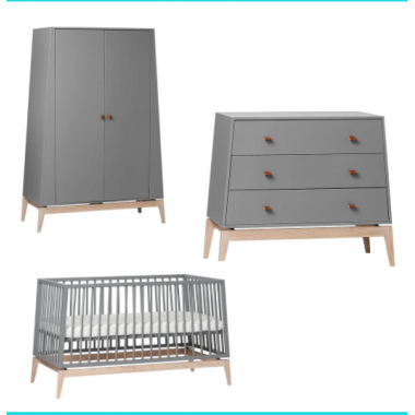 Chambre Trio Luna Leander -...