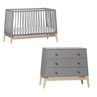 Chambre duo Luna Leander...