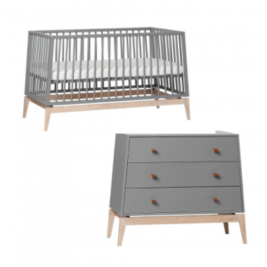 Chambre duo Luna Leander...