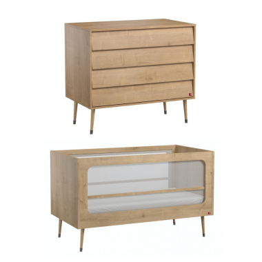 Chambre duo Bosque VOX -...