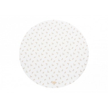 Tapis de jeu Full Moon - Flore