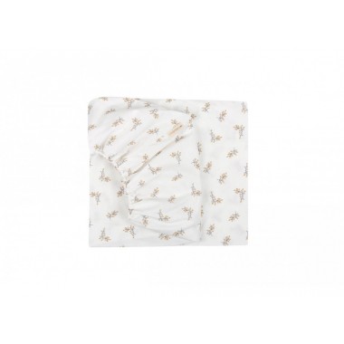 Drap-housse Tibet 70x140 -...