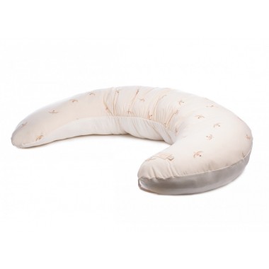 Coussin de maternité Luna -...