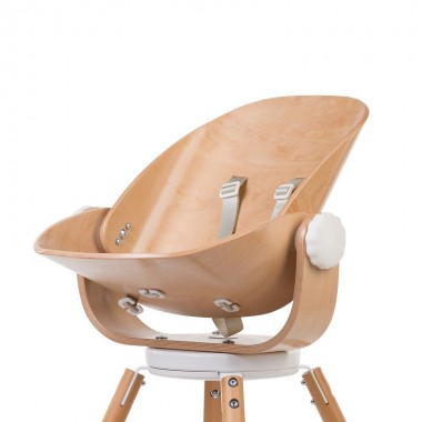 Chaise haute bébé design - Les Enfants Rêveurs