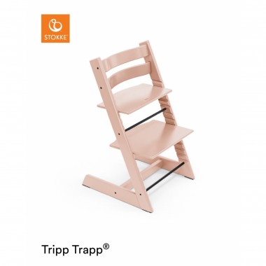 Chaise haute Tripp Trapp -...