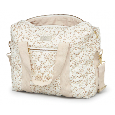 Sac à langer Camcam - Lierre