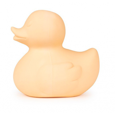 Canard de bain Elvis - Nude