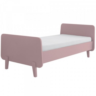 Lit MM Laurette 90x190cm -...