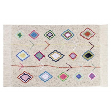 Tapis Kaarol - Beige