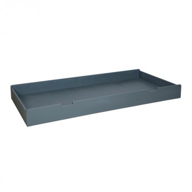 Tiroir lit rond 90 x 200 -...
