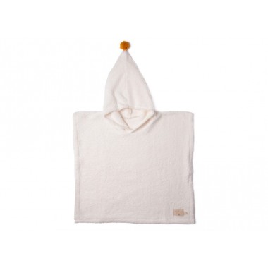 Poncho de bain Nobodinoz en...