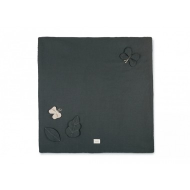 Tapis de jeux en lin...