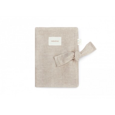 Protège carnet de santé en...