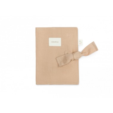 Protège carnet de santé en...