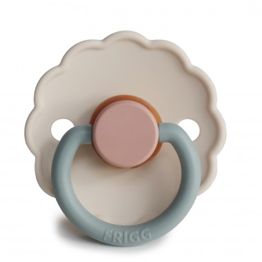 Tétine Daisy - Candy