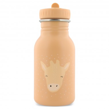 Gourde 350ml - Mrs Girafe