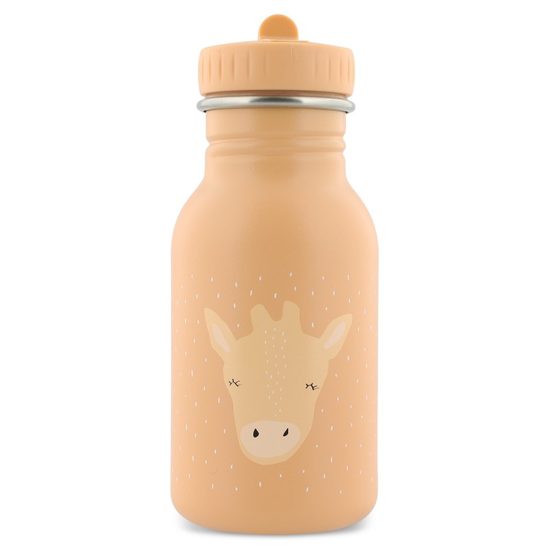 Gourde 350ml Trixie Girafe - Les Enfants Rêveurs