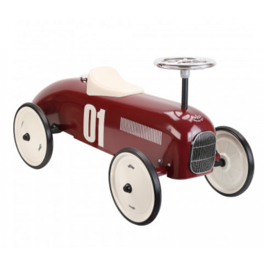 Porteur Vintage Bordeaux