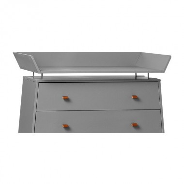 Plan à langer pour commode...