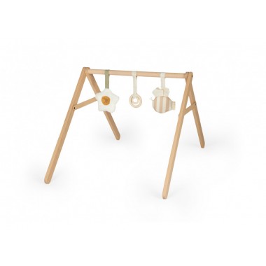 Arche de jeu en bois...