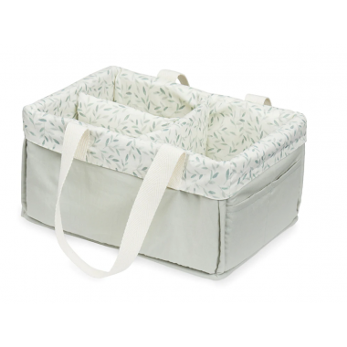 Panière de soin bébé...