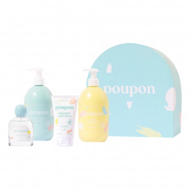 Coffret cadeau Essentiel...