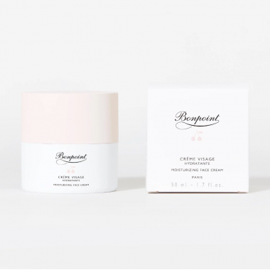 Crème visage hydratante 50...
