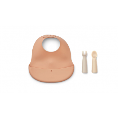 Set de repas nomade Aspen -...