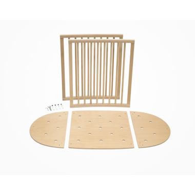 Extension pour lit Stokke...