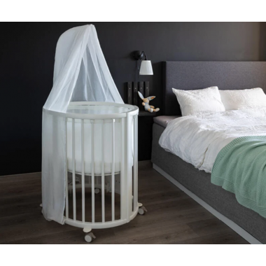 Flêche de lit Stokke Sleepi - Les Enfants Rêveurs