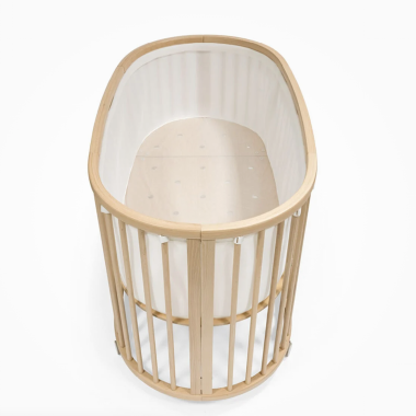 Doublure en maille Stokke...