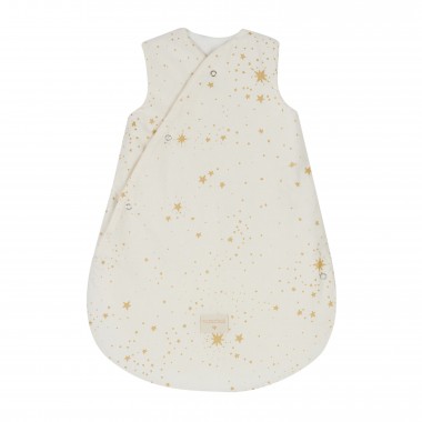 Gigoteuse hiver Snowy Gold...