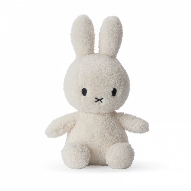 Peluche lapin Miffy 23 cm -...