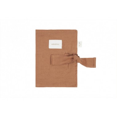 Protège carnet de santé en...
