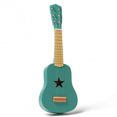 Guitare en bois Kids...