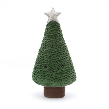 PELUCHE SAPIN DE NOËL...