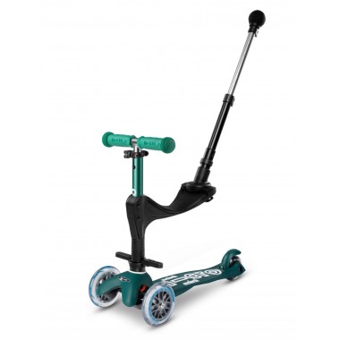 Trottinette Mini 3en1...