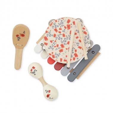 KIT MUSICAL KONGES SLOJD -...