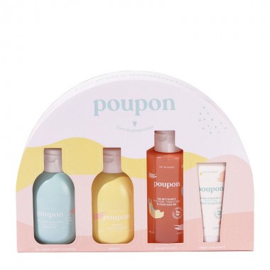 Coffret découverte Poupon -...