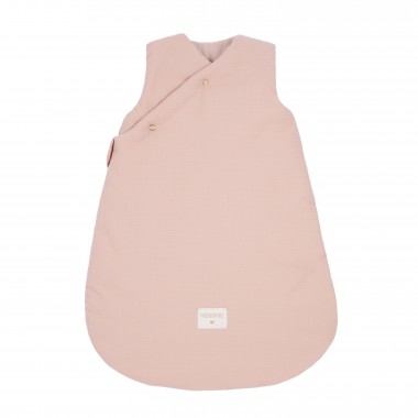 Gigoteuse Fuji Misty pink -...