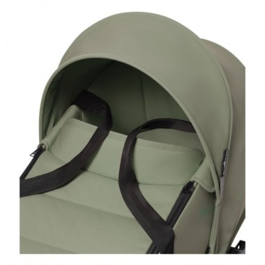 BABYZEN YOYO Bag - Olive - Accessoires poussette BABYZEN sur L'Armoire de  Bébé