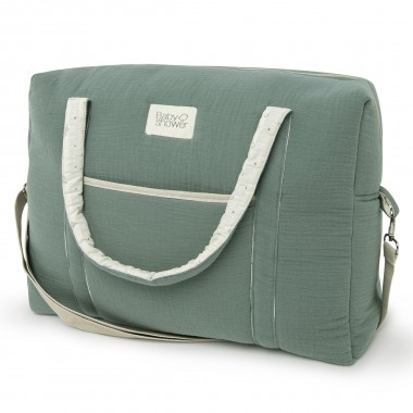 Sac à langer Camila - Forest