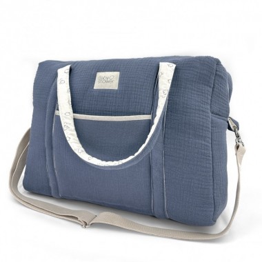 Sac à langer Camila - Dusty...