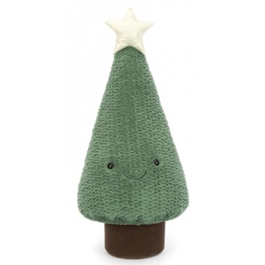 PELUCHE SAPIN DE NOËL...