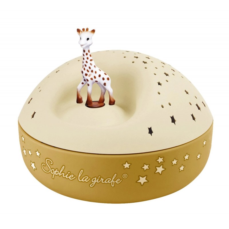 Livre de bain Sophie la girafe : Sophie la girafe