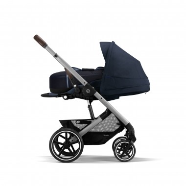 GAGNEZ 1 POUSSETTE TRIO BALIOS CYBEX !